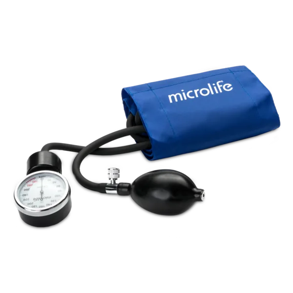 Microlife BP AG1-10