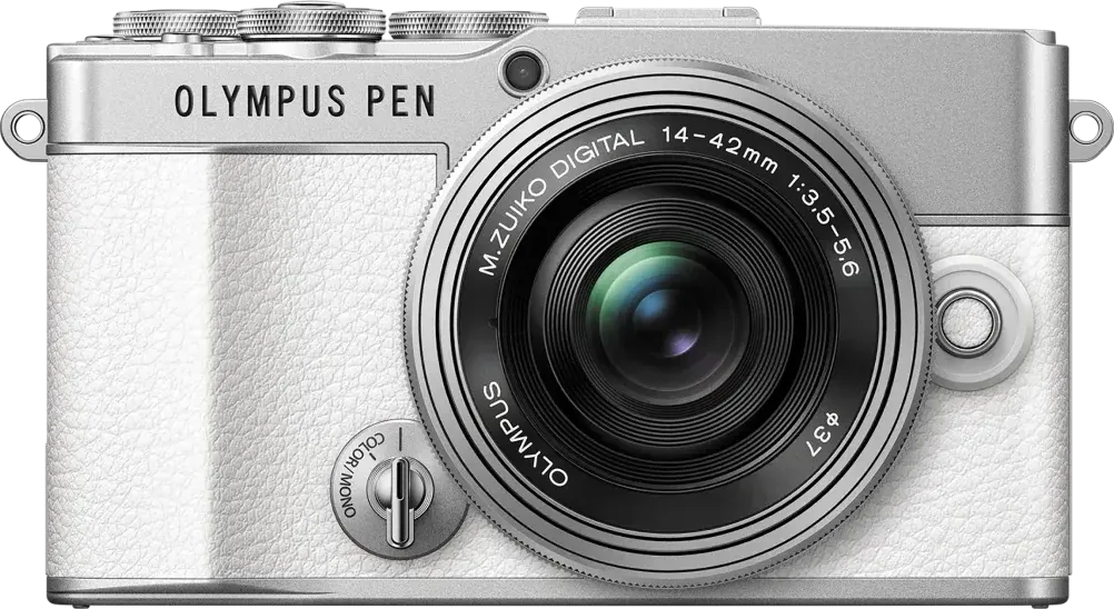 Olympus PEN E-P7