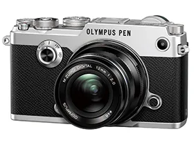 Olympus PEN-F