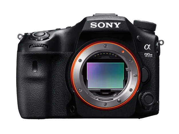Sony Alpha 99 II