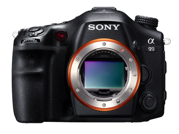 Sony Alpha SLT-A99