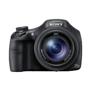 Sony Cyber-shot DSC-HX350