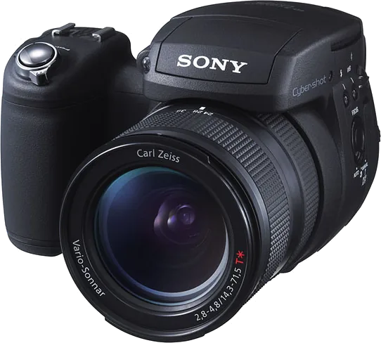 Sony Cyber-shot DSC-R1