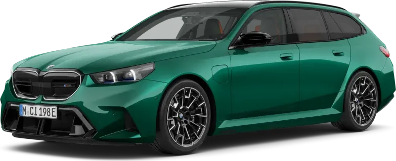 BMW M5 Touring