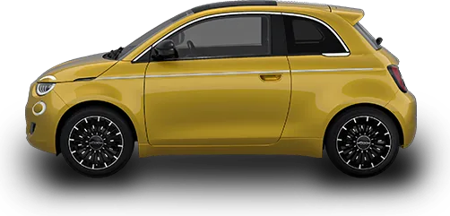 Fiat Fiat 500