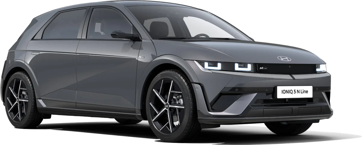Hyundai IONIQ 5