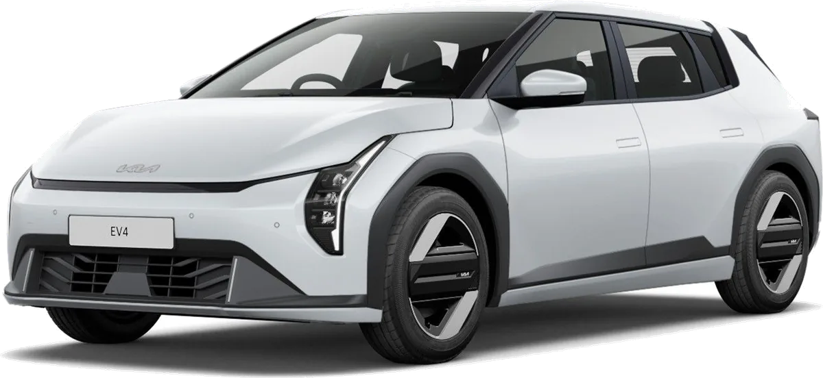 Kia EV4 Hatchback