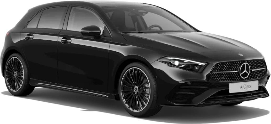 Mercedes-Benz A-Class Hatchback