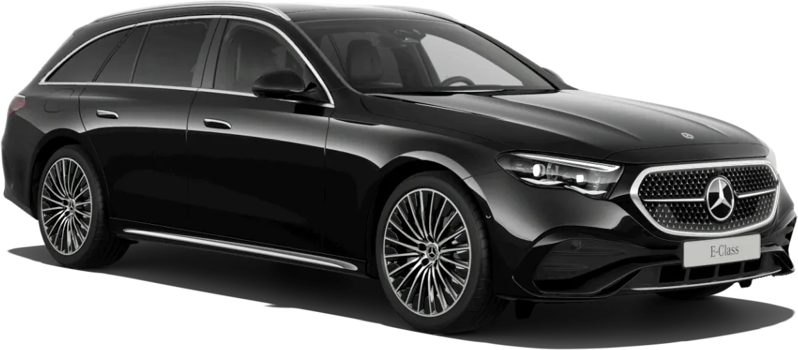 Mercedes-Benz E-Class Estate
