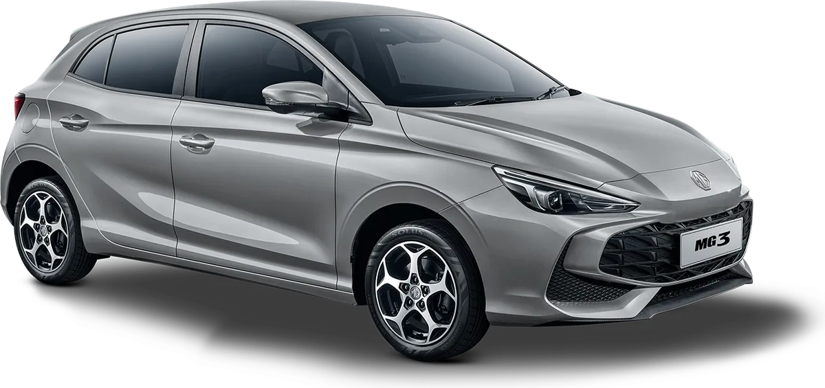 MG MG3