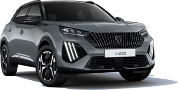 Peugeot Peugeot 2008