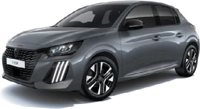 Peugeot Peugeot 208