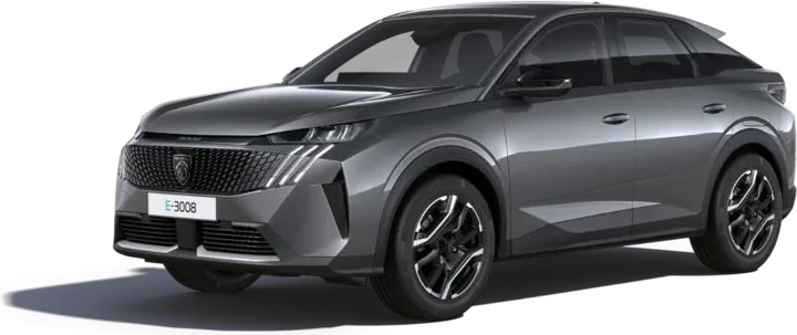 Peugeot Peugeot 3008