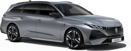 Peugeot Peugeot 308 SW