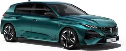 Peugeot Peugeot 308