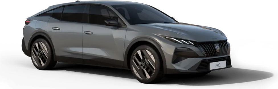Peugeot Peugeot 408