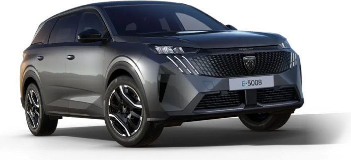 Peugeot Peugeot 5008