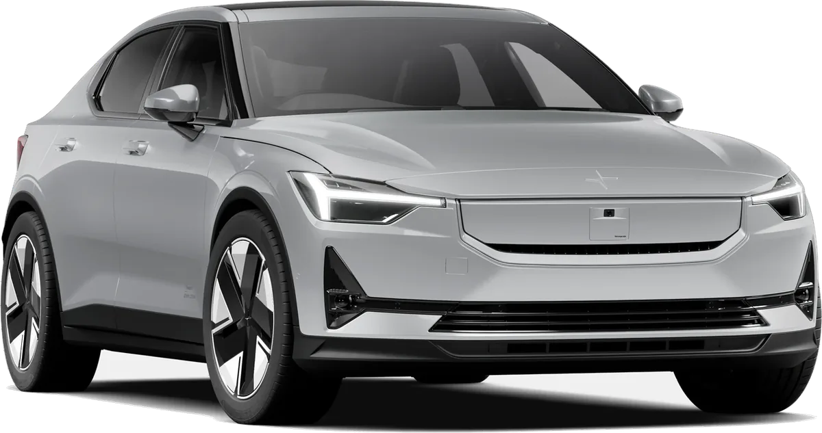 Polestar Polestar 2