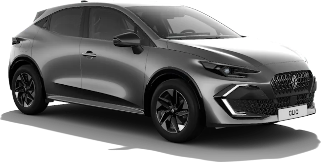 Renault Clio (2027)