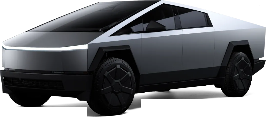 Tesla Cybertruck