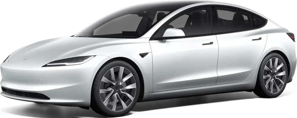 Tesla Model 3 (2023)