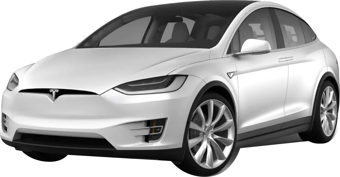 Tesla Model X (2019)