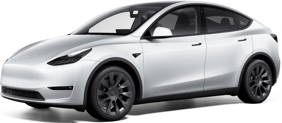 Tesla Model Y (2020)