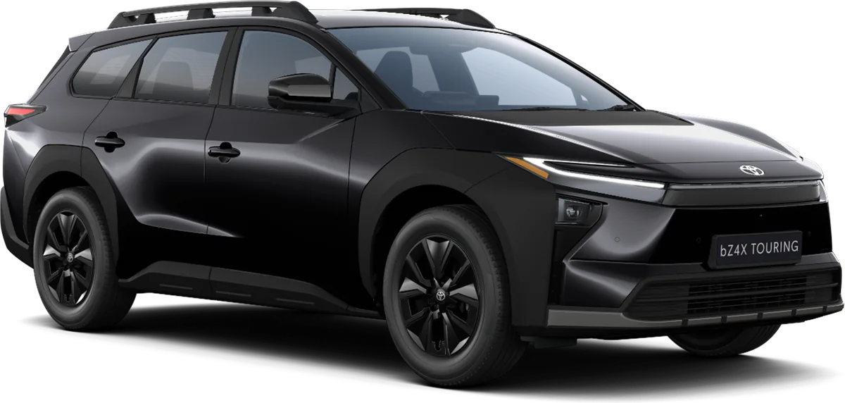 Toyota bZ4X Touring