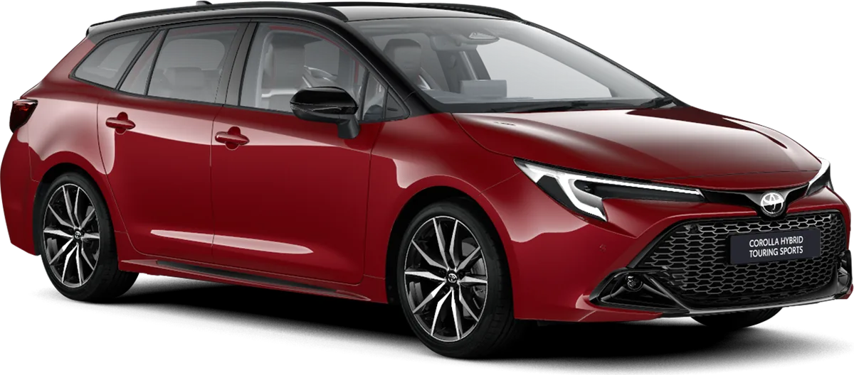 Toyota Corolla Touring Sports