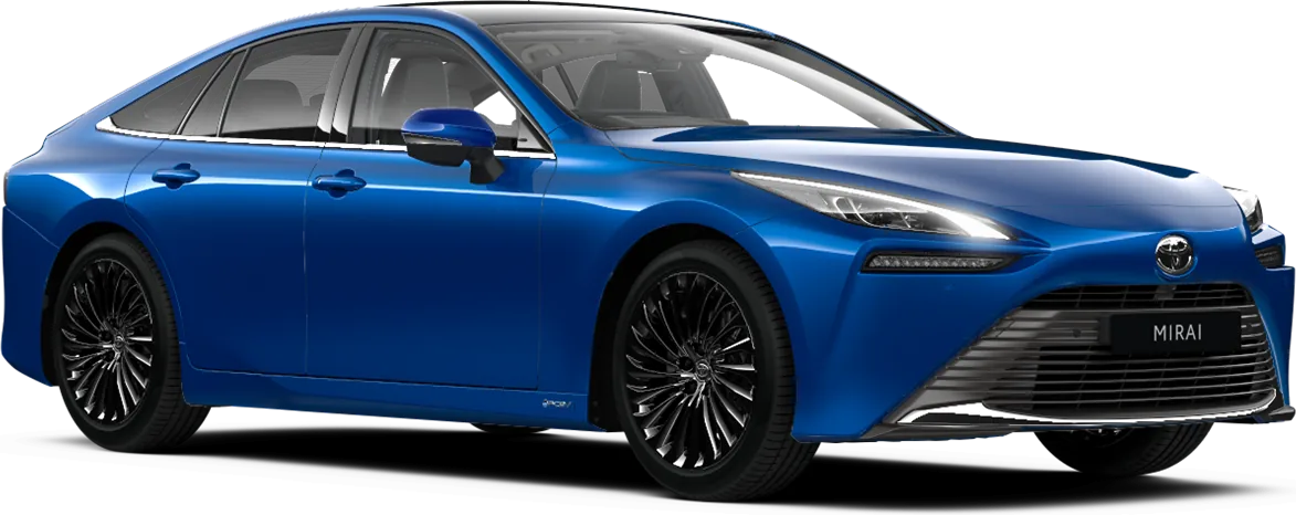 Toyota Mirai