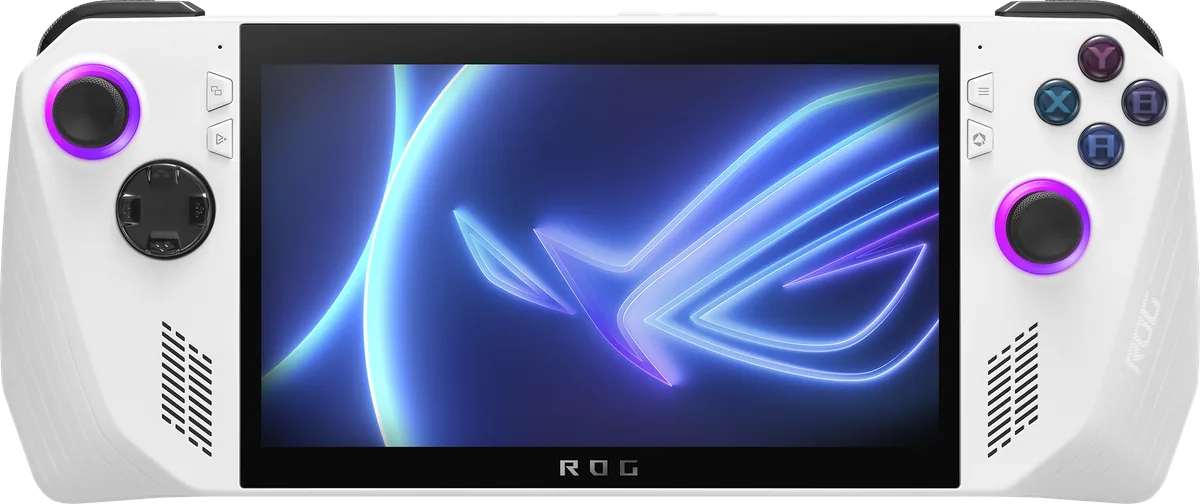 ASUS ROG Ally (2023)