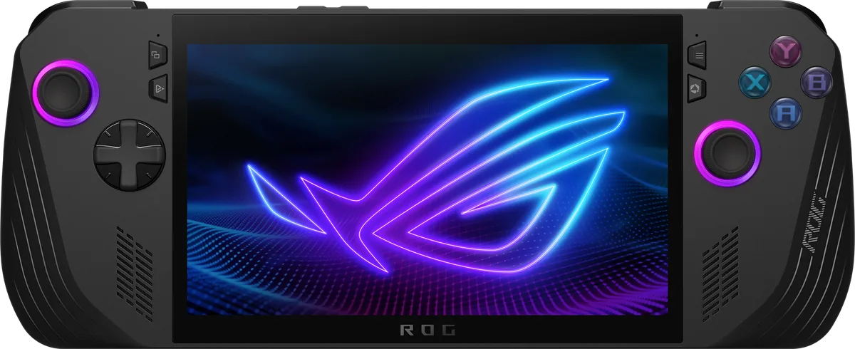 ASUS ROG Ally X (2024)