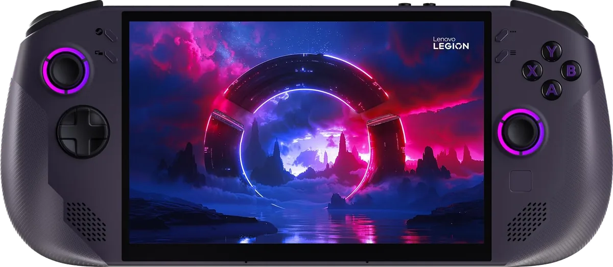 Lenovo Legion Go S (8″, 1)