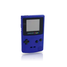 Nintendo Game Boy Color