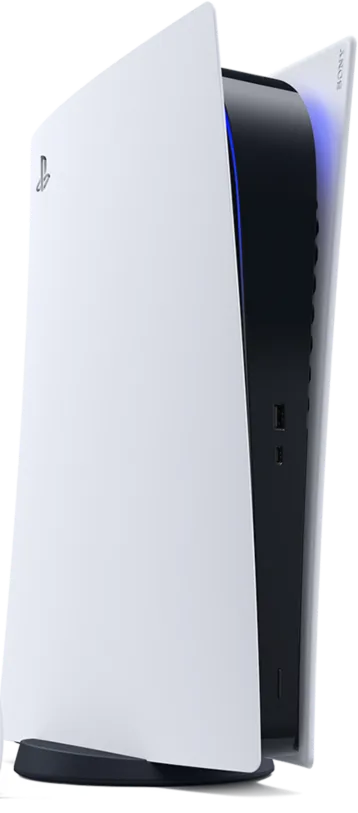 Sony PlayStation 5