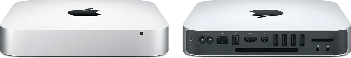 Apple Mac mini (Mid 2011)