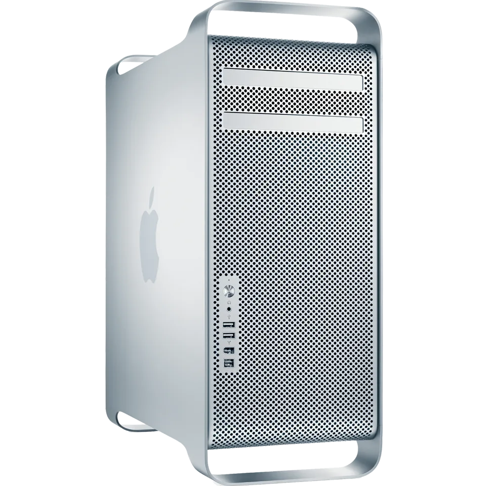 Apple Mac Pro (2006)