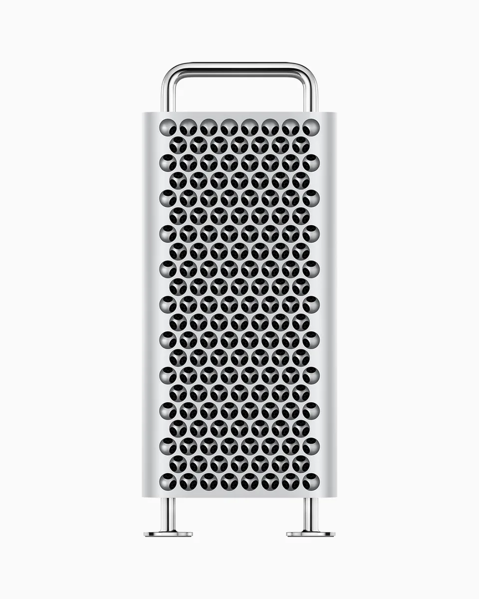 Apple Mac Pro (2019)