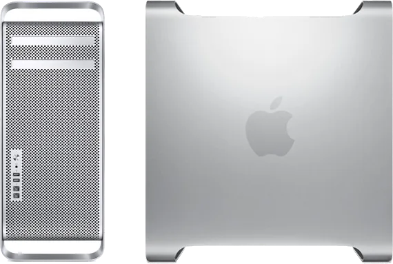 Apple Mac Pro (Mid 2010)