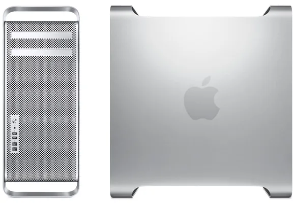 Apple Mac Pro (Mid 2012)