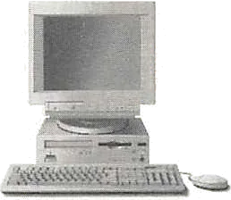 Apple Macintosh LC 630 DOS Compatible