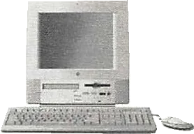 Apple Macintosh Performa 5400/160