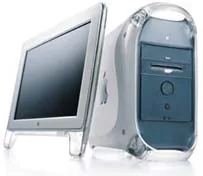 Apple Power Mac G4 (AGP Graphics)