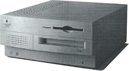 Apple Power Macintosh 7100/66
