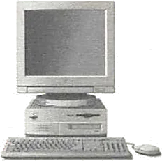 Apple Power Macintosh 7100/80