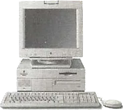 Apple Power Macintosh 7300/200