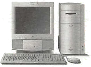 Apple Power Macintosh 9500/150