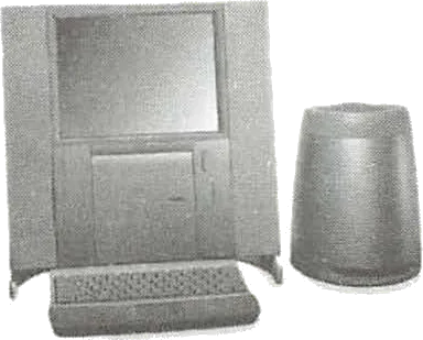 Apple Twentieth Anniversary Macintosh