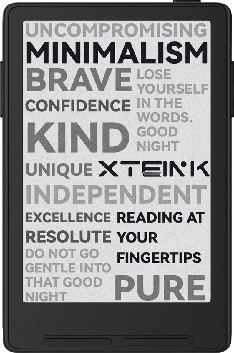 Xteink X3