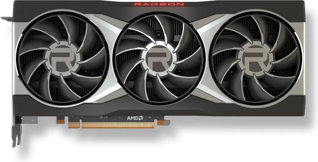 AMD Radeon RX 6800 XT